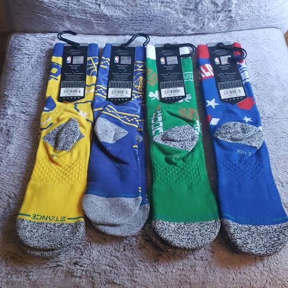 Stance NBA Socks